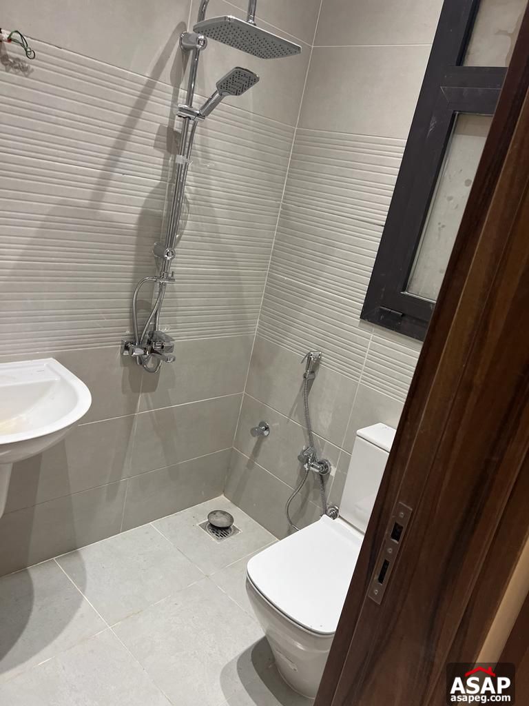 Apartment for Rent in District 5 Compound Apartment for Rent in District 5 Compound