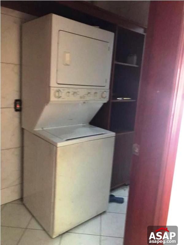 Furnished Apartment with Nile View in Zamalek Furnished Apartment with Nile View in Zamalek