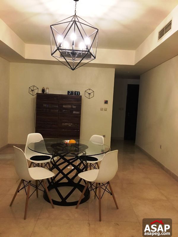 Studio for Rent in Uptown Cairo Studio for Rent in Uptown Cairo