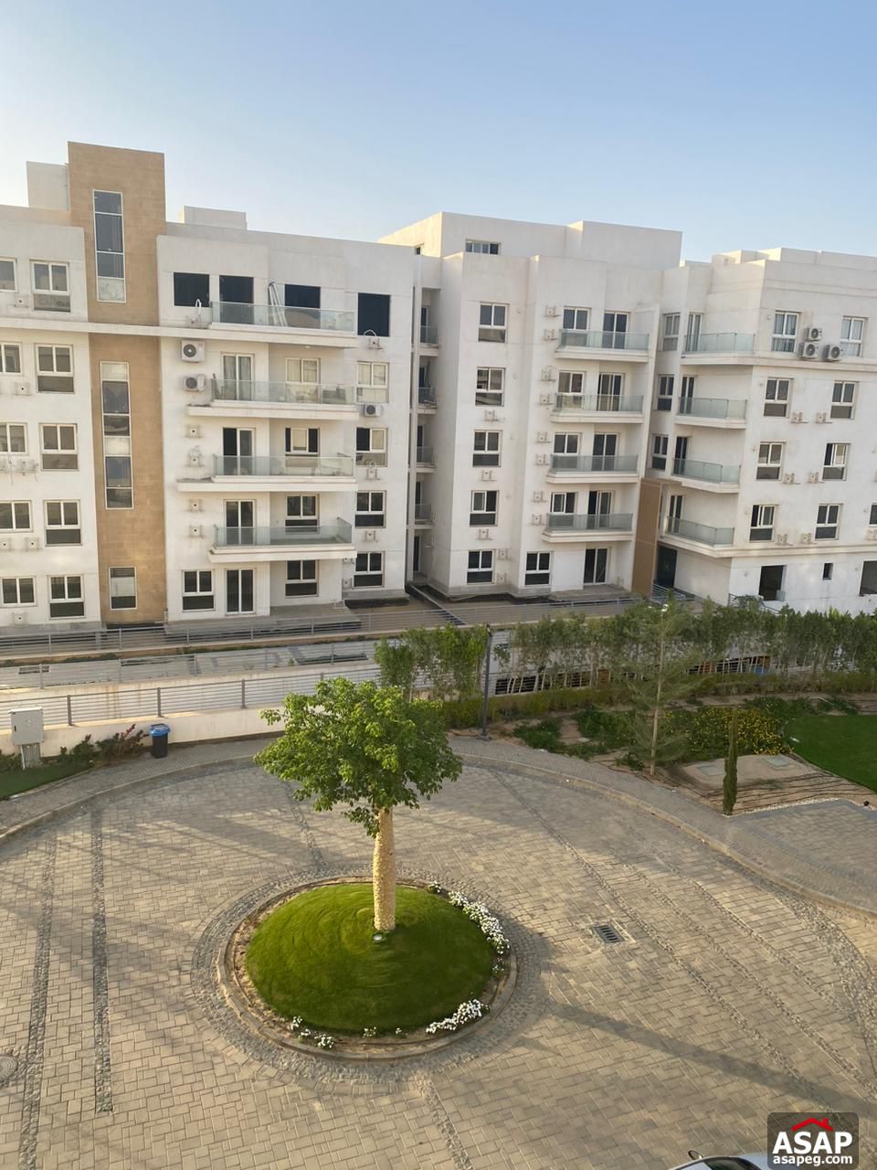 Apartment for Sale in Mountain View I City , 6 October Apartment for Sale in Mountain View I City , 6 October