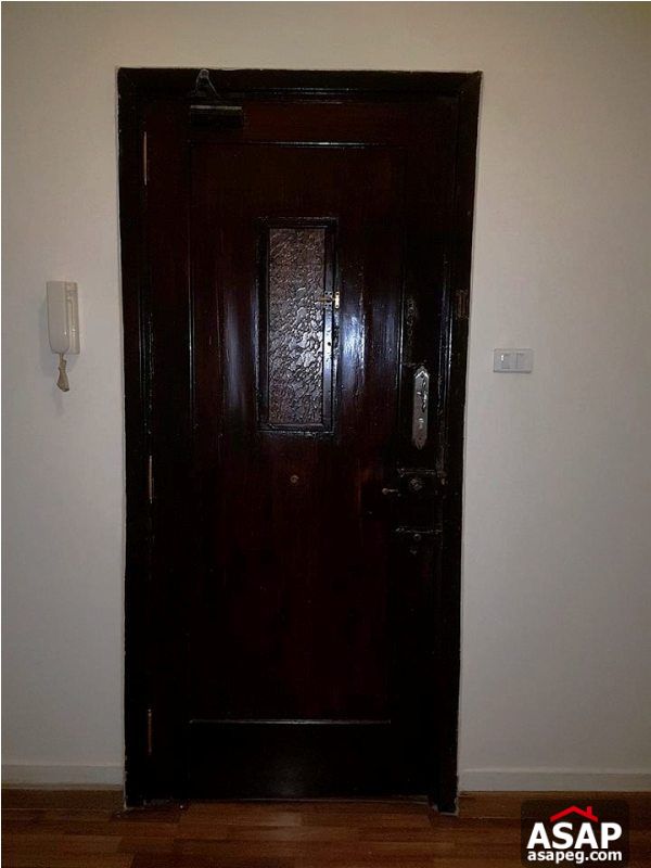 Furnished Apartment for Rent in Zamalek Furnished Apartment for Rent in Zamalek