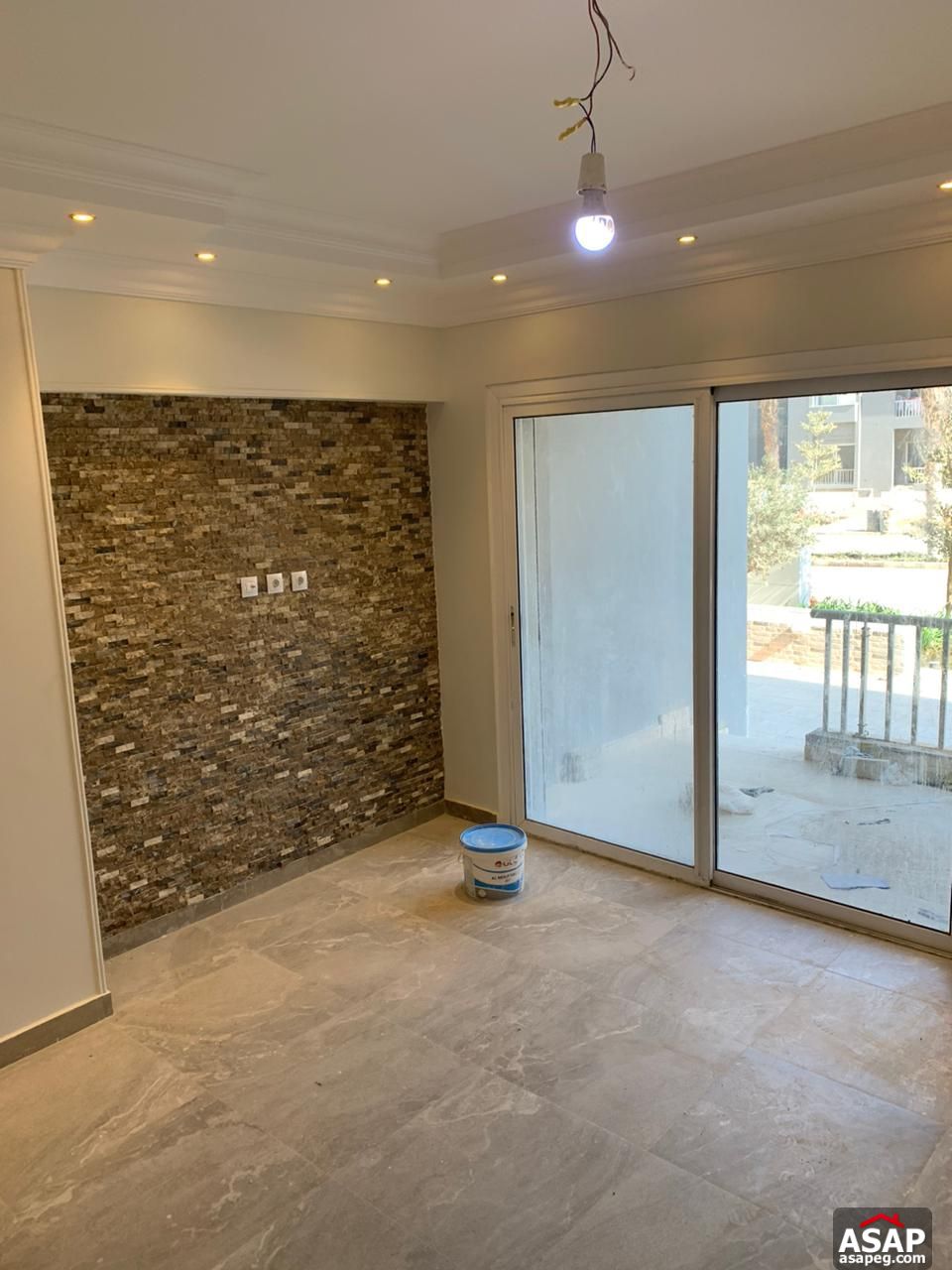 Ground Floor for Rent in Hyde Park Compound Ground Floor for Rent in Hyde Park Compound