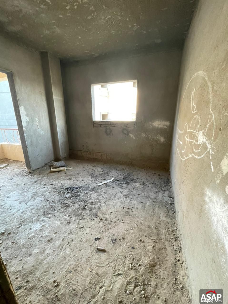 Apartment for Sale in Sephora , New Cairo Apartment for Sale in Sephora , New Cairo