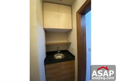 Rent Semi Furnished Duplex in New Cairo