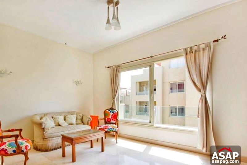 Studio for Rent in the Village