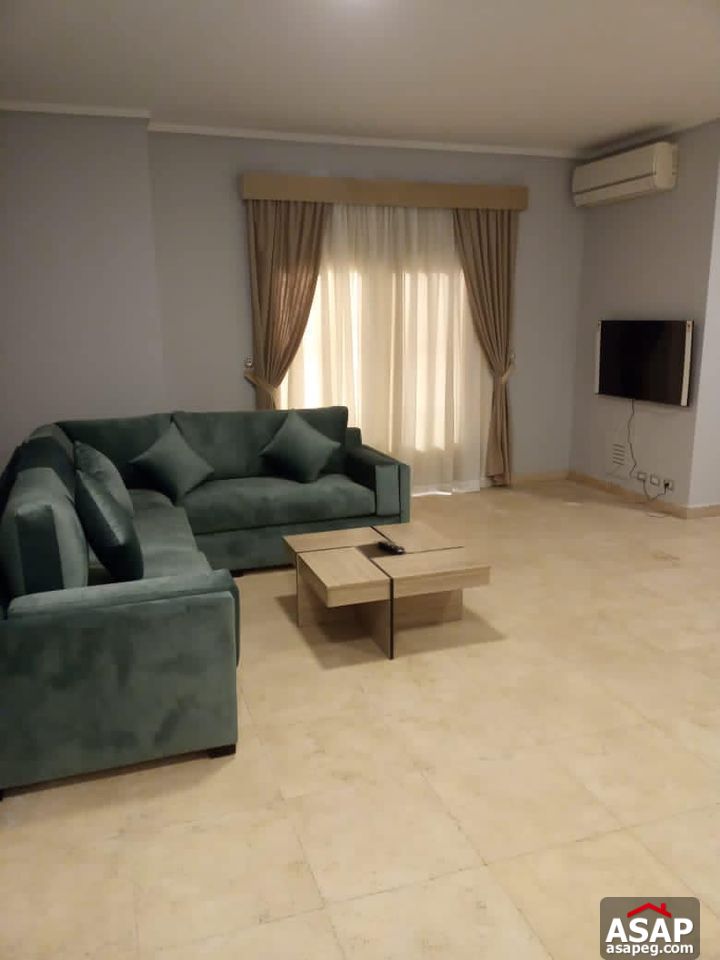 Furnished Apartment in the Village Palm Hills Furnished Apartment in the Village Palm Hills