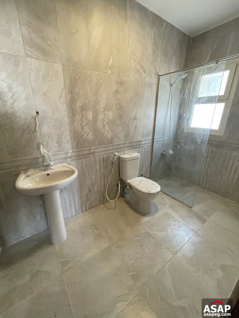 Stand Alone Villa in Mivida Compound