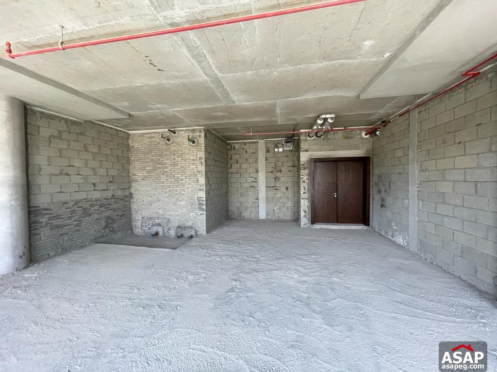 Office for Rent in Eastown Compound