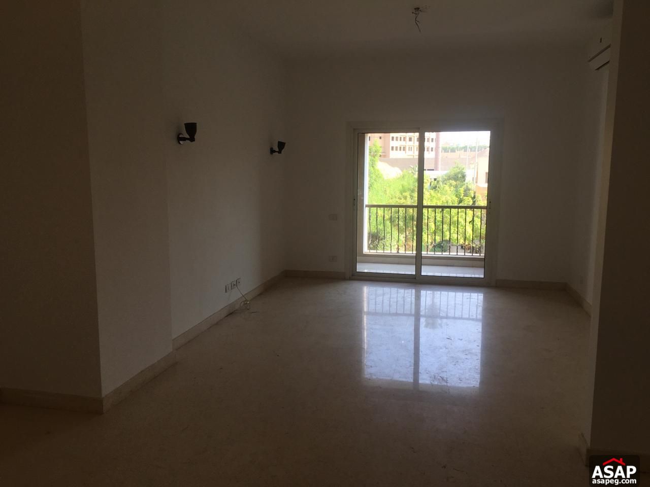 Apartment for Rent in Katameya Plaza