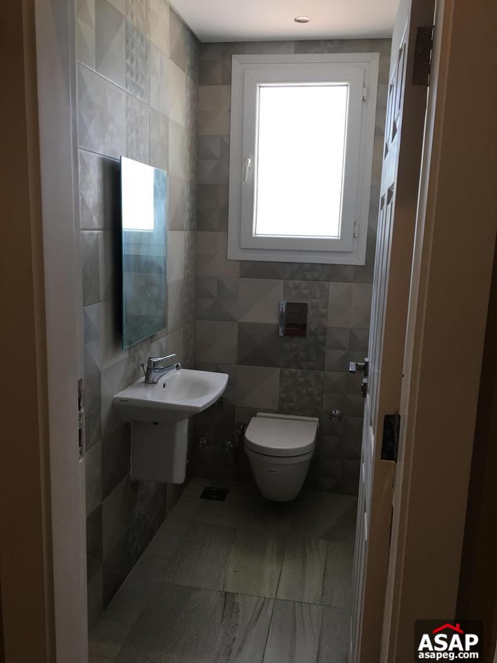 Villa for Rent in Mountain View Villa for Rent in Mountain View