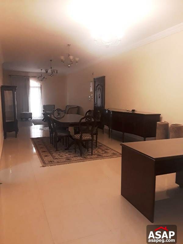 Furnished Property for Rent in Zizinia - New Cairo Furnished Property for Rent in Zizinia - New Cairo