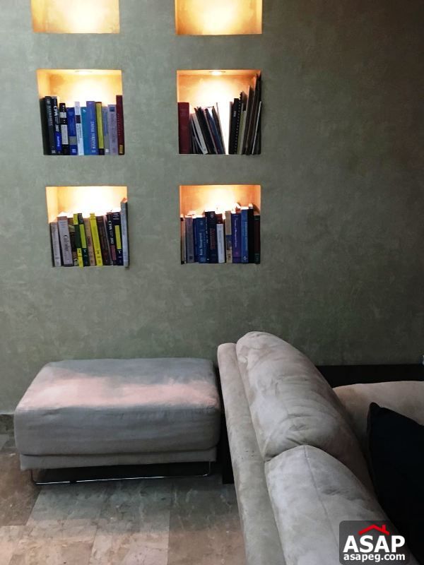 Duplex with Big Garden in Lake View for Rent Duplex with Big Garden in Lake View for Rent