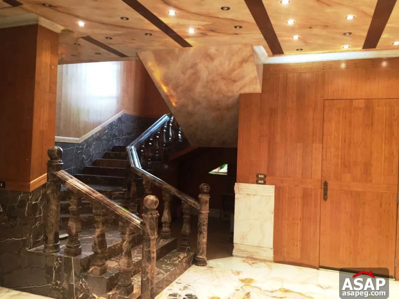 Stand Alone with Pool for Rent in the Villa Stand Alone with Pool for Rent in the Villa