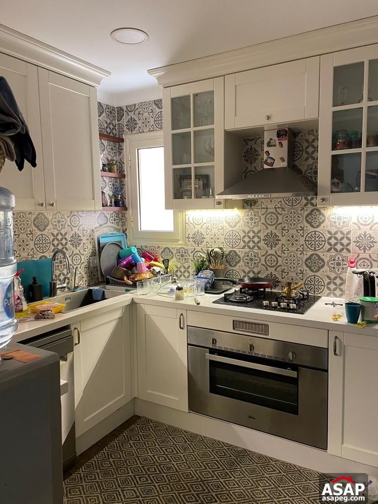 Fully Finished Apartment for Sale in Stone Residence