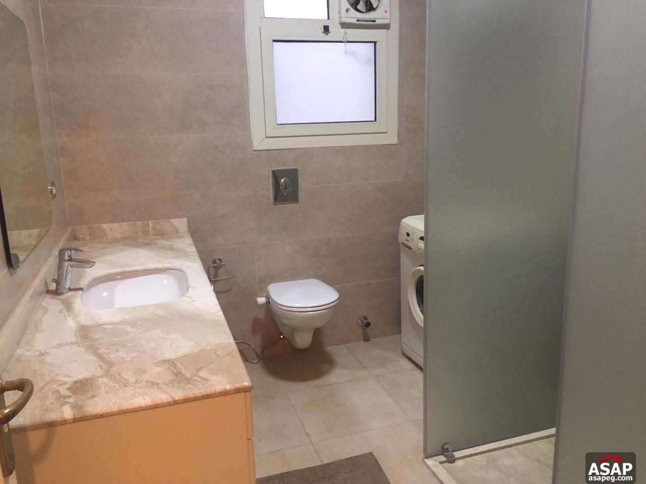 Apartment with Nile View in Zamalek Apartment with Nile View in Zamalek