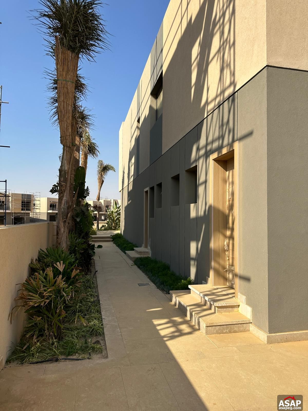 Stand Alone for Sale in Haptown Hassan Allam Stand Alone for Sale in Haptown Hassan Allam