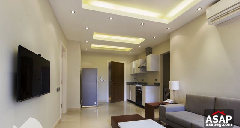 Furnished Apartment for Rent in New Cairo Furnished Apartment for Rent in New Cairo