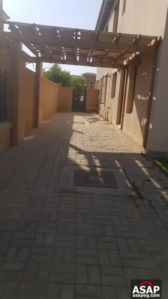 For Rent Villa in Mivida Emaar For Rent Villa in Mivida Emaar