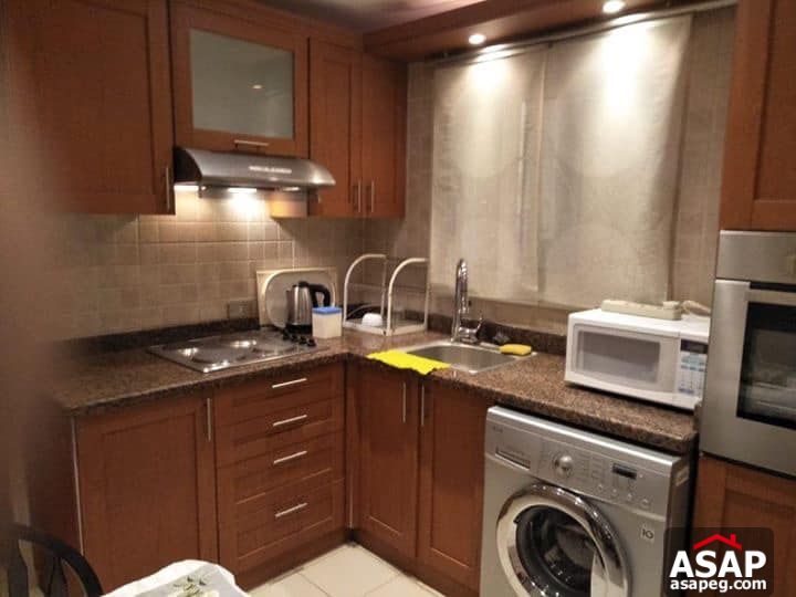 Apartment for Rent in Zamalek - Cairo Apartment for Rent in Zamalek - Cairo