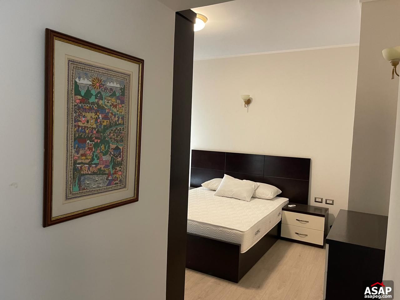 Apartment for Rent in Village Gate Palm Hills