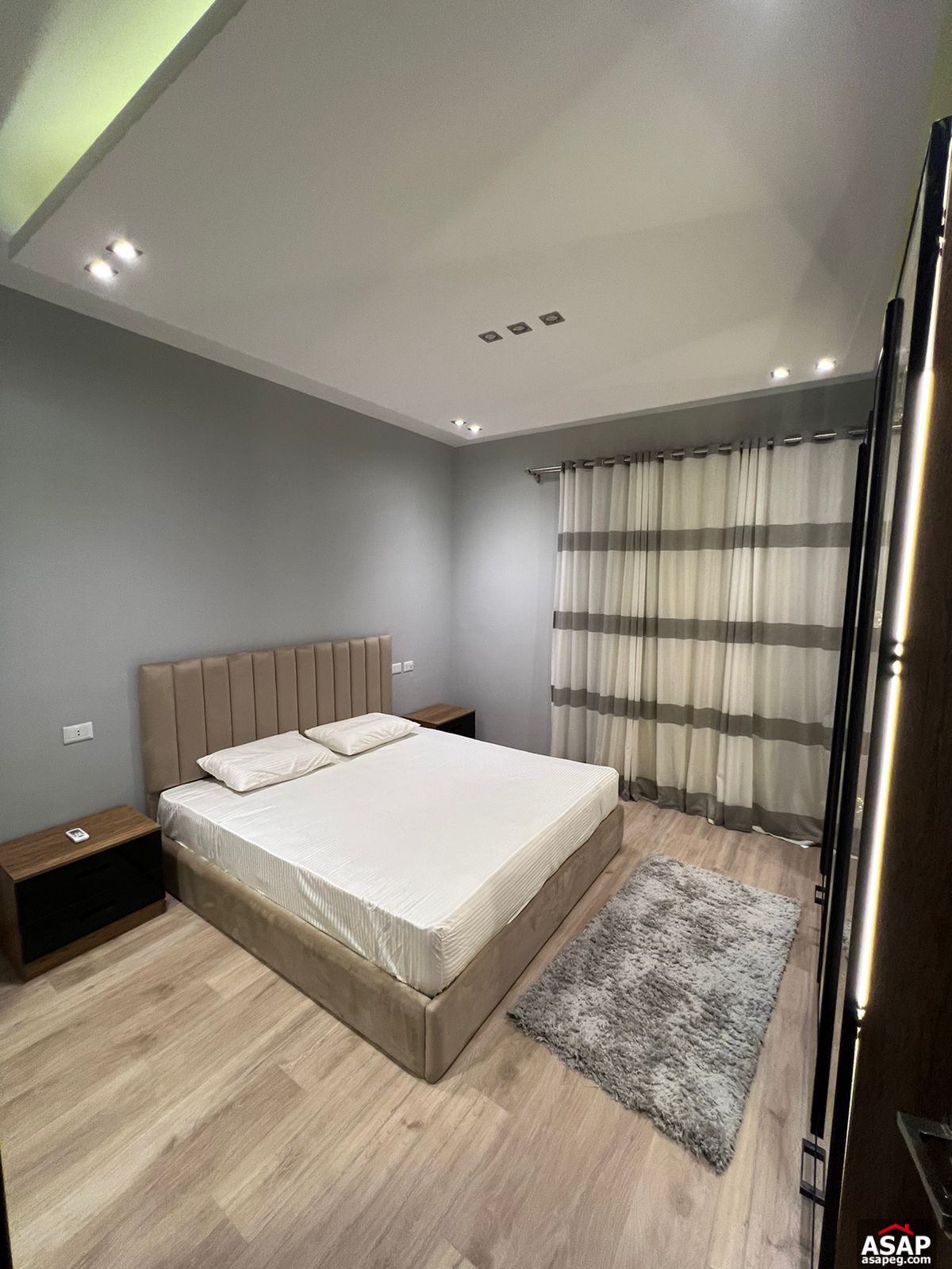 Furnished Apartment for Rent in Eastown Sodic Furnished Apartment for Rent in Eastown Sodic