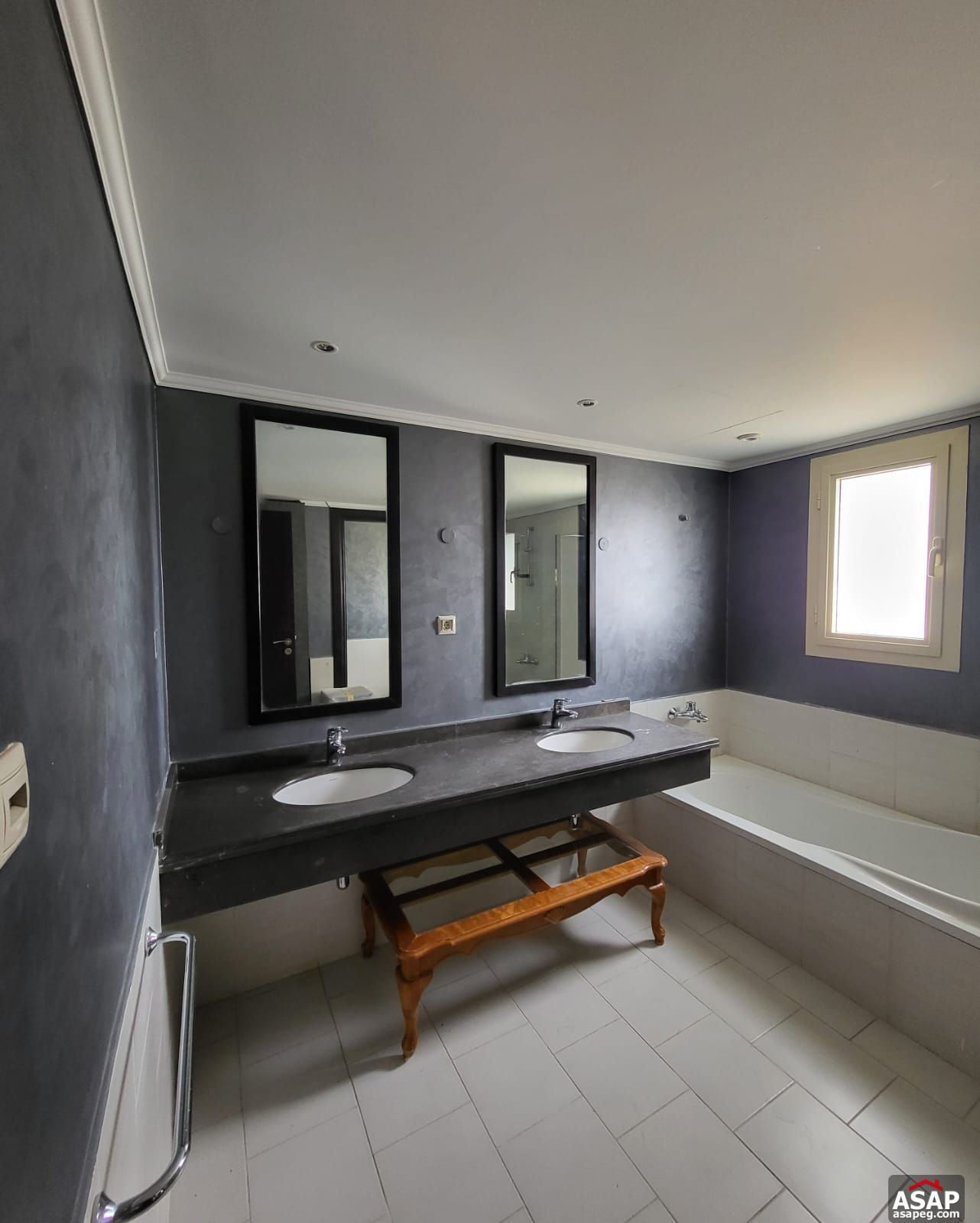 Furnished Villa for Rent in Mivida Compound