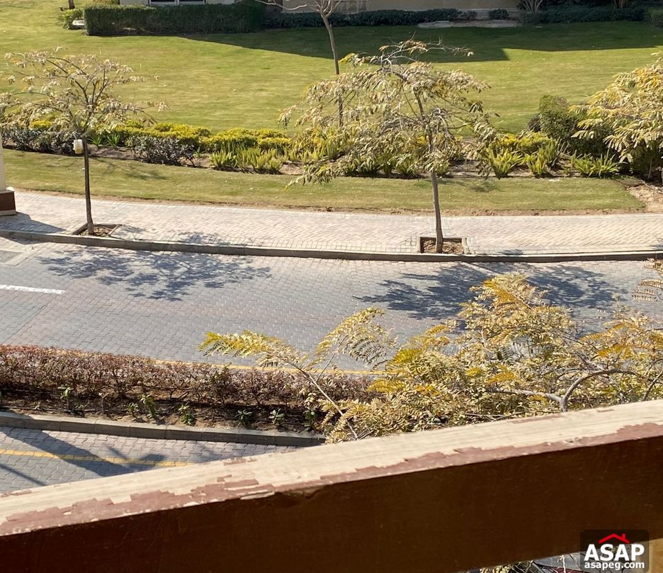 Nice Apartment for Rent in New Giza