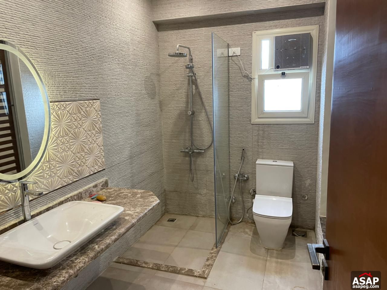 Finished Duplex for Sale in West Golf Finished Duplex for Sale in West Golf