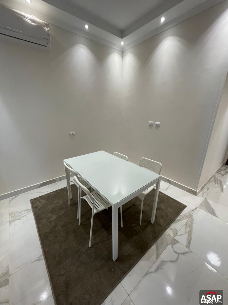 Penthouse for Rent in EL Banafseg , New Cairo Penthouse for Rent in EL Banafseg , New Cairo