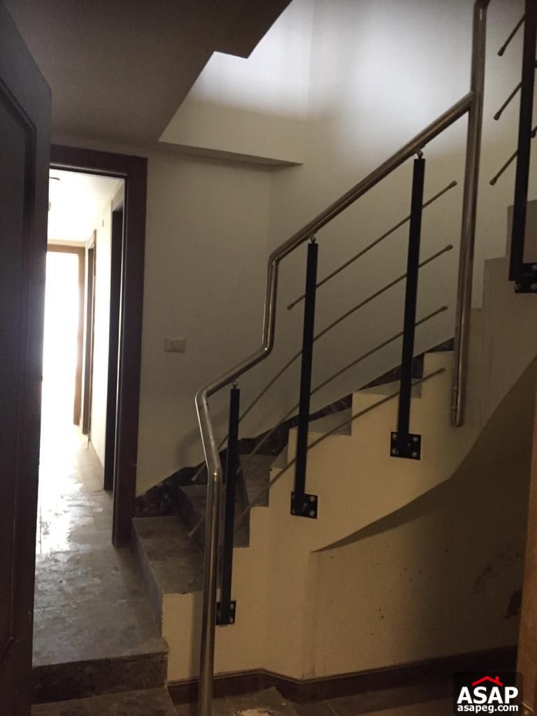 Finished Duplex for Sale in Porto New Cairo Finished Duplex for Sale in Porto New Cairo