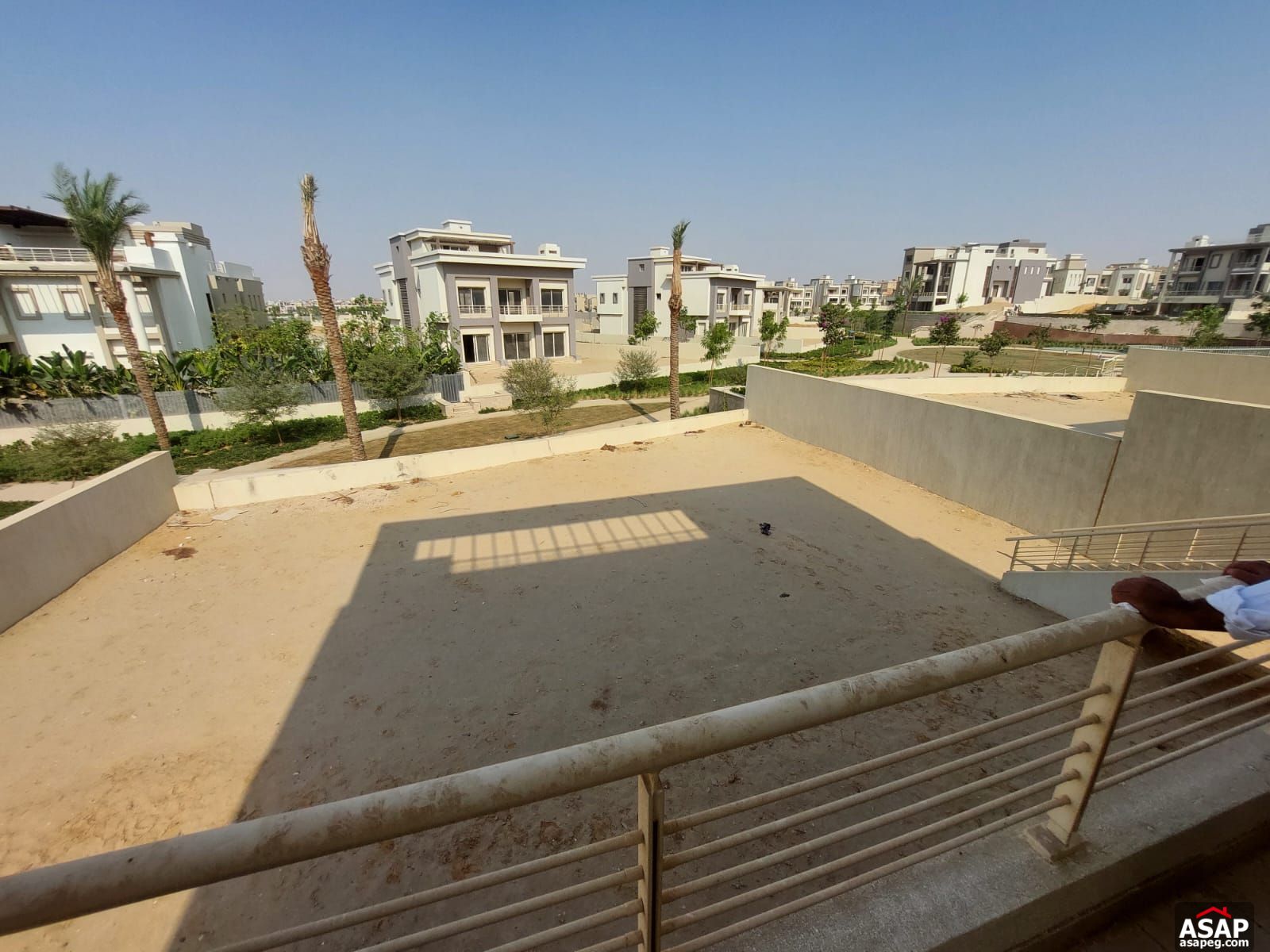 Villa for Sale in Cairo Festival City Villa for Sale in Cairo Festival City