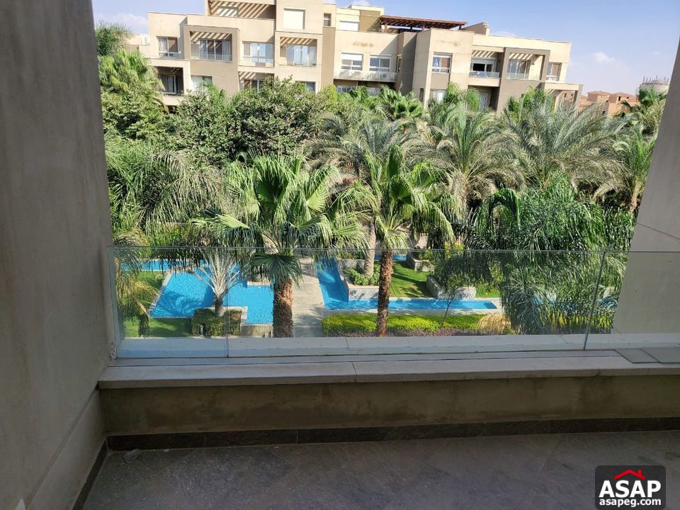 Penthouse for Rent in Park View Penthouse for Rent in Park View