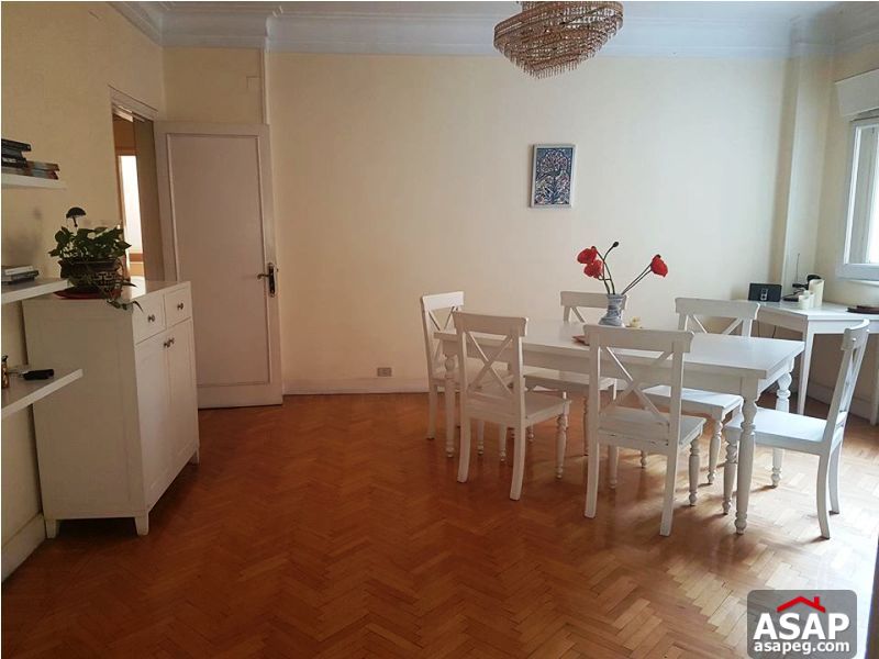 for Rent Apartment in Zamalek for Rent Apartment in Zamalek