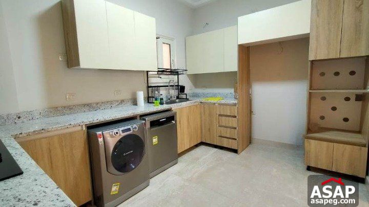 Ground Floor for Rent in El n Patio 7 Compound Ground Floor for Rent in El n Patio 7 Compound