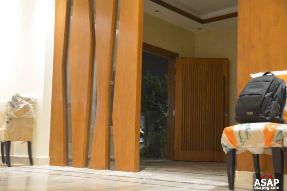 Stand Alone for Rent in Zayed Dunes