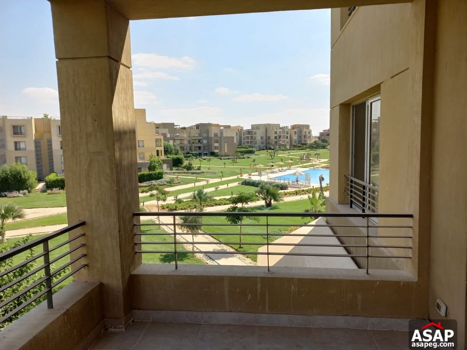 Apartment for Rent in 6 October , Palm Parks Apartment for Rent in 6 October , Palm Parks