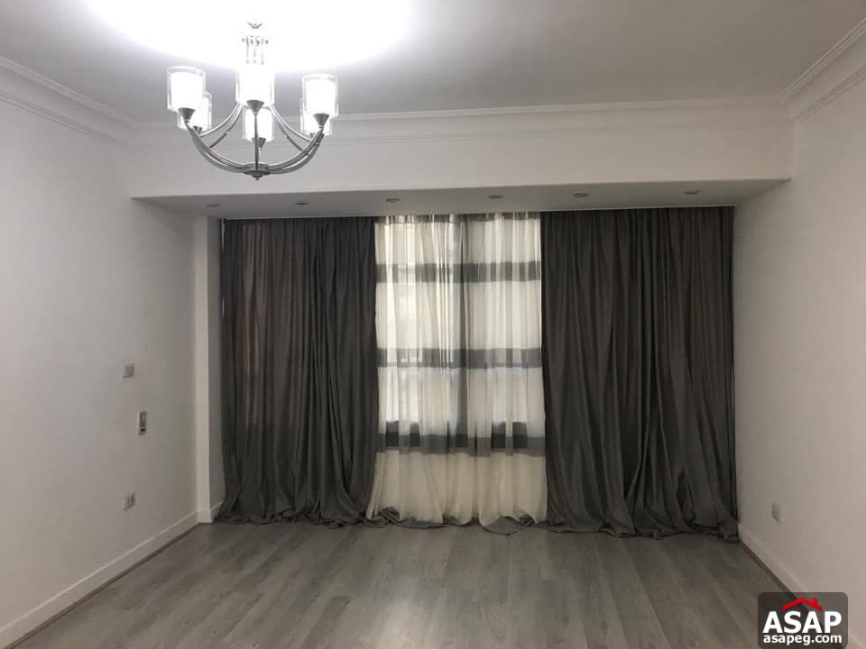 Flats for Rent in Zamalek Flats for Rent in Zamalek