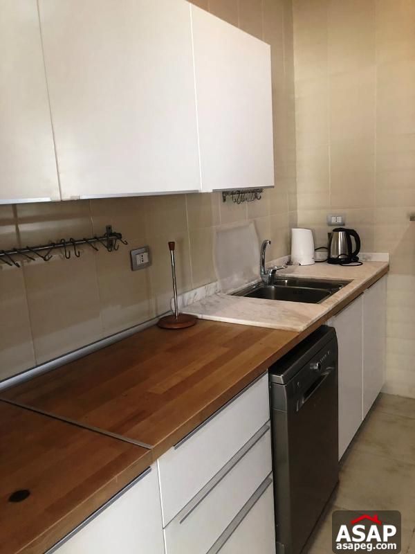 Penthouse for Rent in the Village Palm Hills Penthouse for Rent in the Village Palm Hills