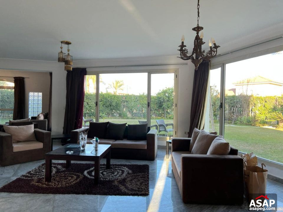 Twin House for Rent in Gardenia Park 2 Twin House for Rent in Gardenia Park 2