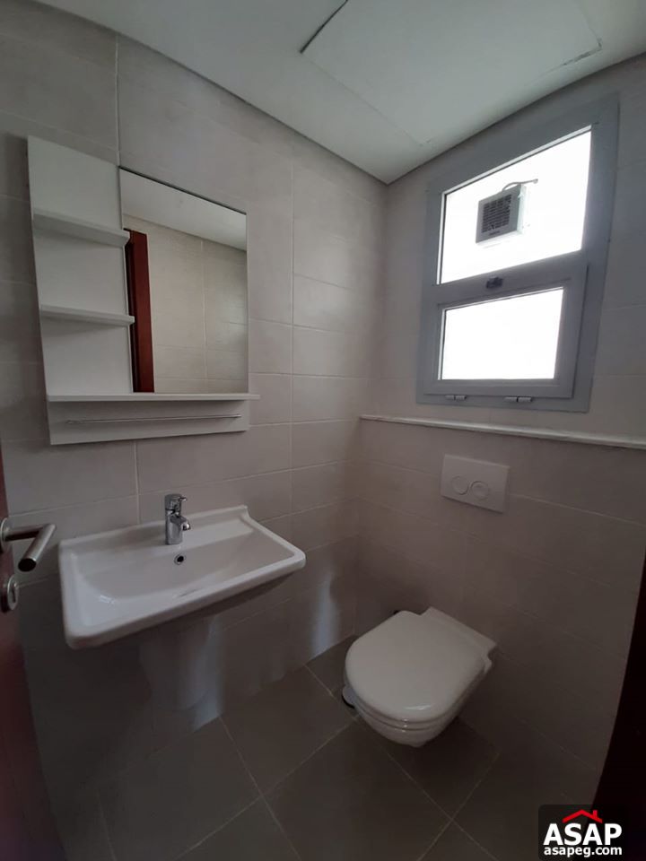 Apartment for Rent in Cairo Festival City