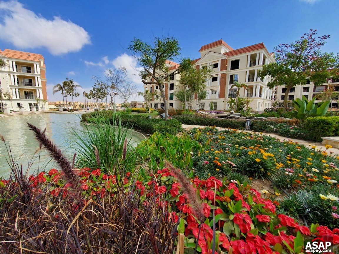 Finished Penthouse for Sale in Regent's park Finished Penthouse for Sale in Regent's park