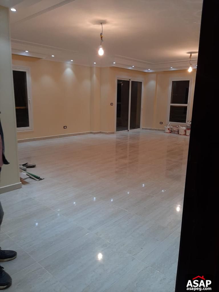 Apartment For Rent In The Square Sabbour Apartment For Rent In The Square Sabbour