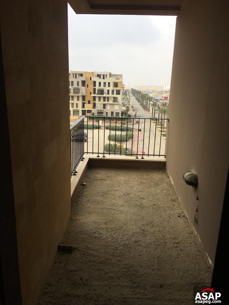 Duplex for Sale in New Cairo - Eastown Duplex for Sale in New Cairo - Eastown