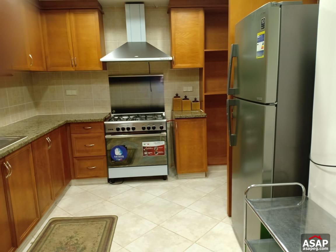 Stand Alone for Rent in Marassi - Arezo