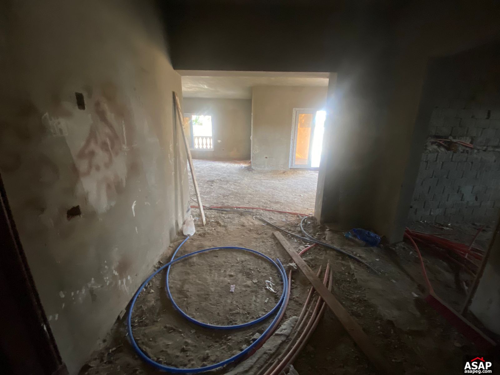 Ground Floor for Sale in Ramblas Compound