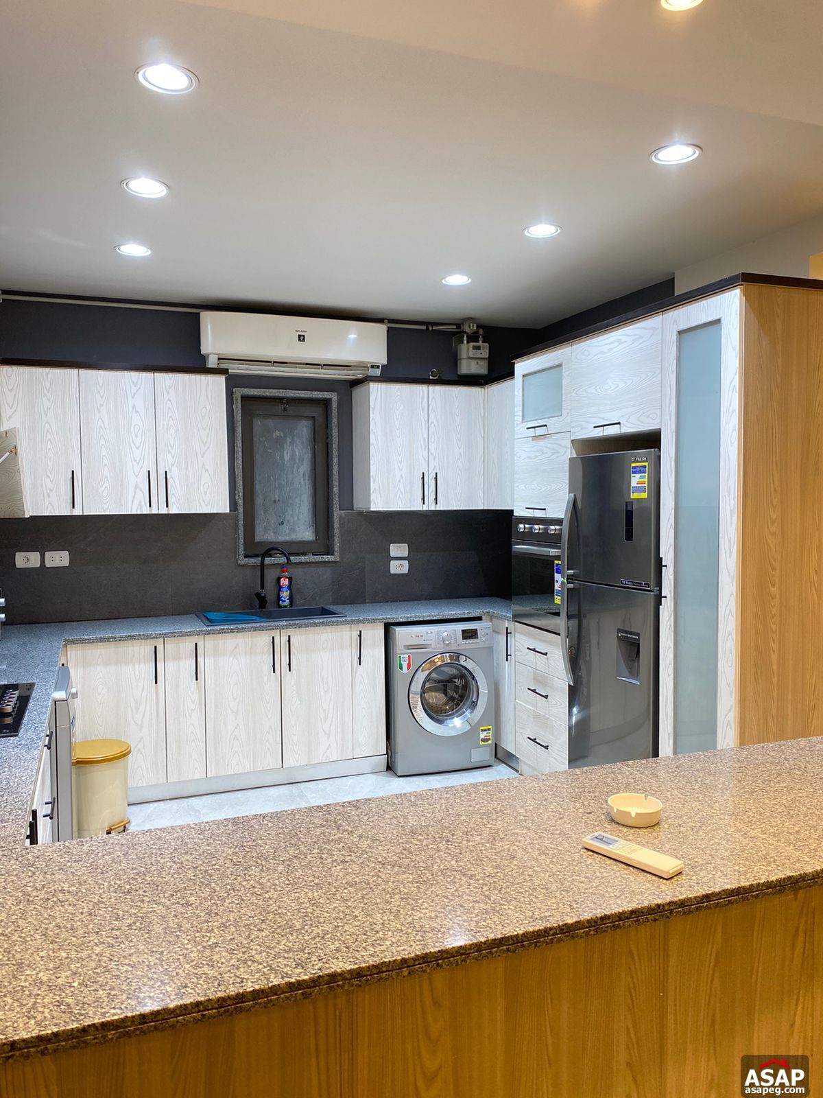 Flat for Rent in Lake View Residence Flat for Rent in Lake View Residence