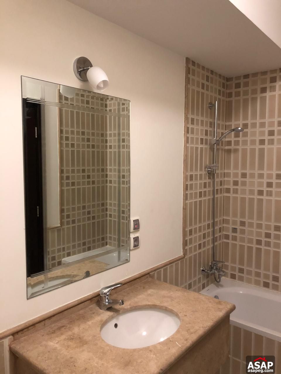 Furnished Apartment in Mivida for Rent Furnished Apartment in Mivida for Rent