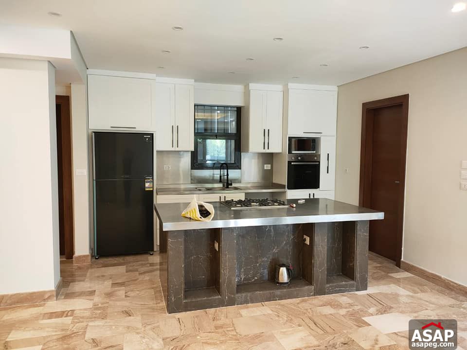 Ground Floor for Rent in Eastown Ground Floor for Rent in Eastown