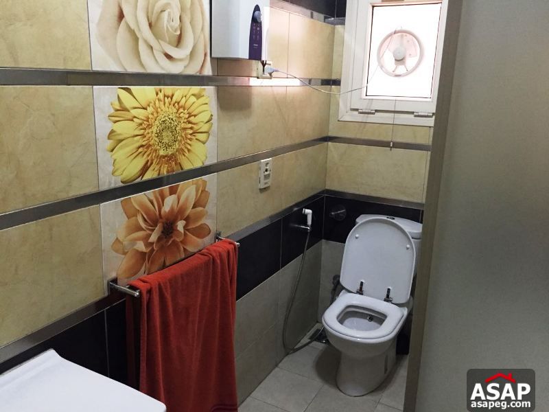 Apartment for Sale in Diplomats Compound Apartment for Sale in Diplomats Compound