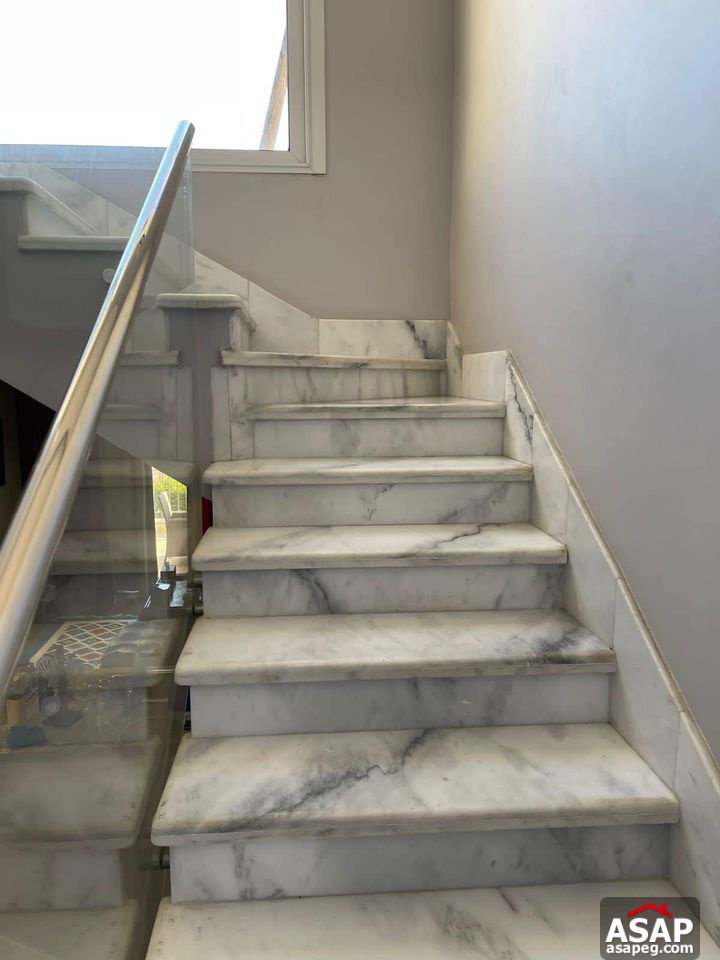 Town House for Rent in Westown Sodic Town House for Rent in Westown Sodic